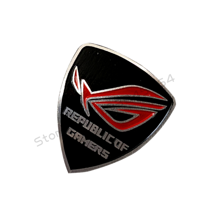 Computer Case Aluminum Sticker - Pc Gaming Lian Li ulasan dan harga
