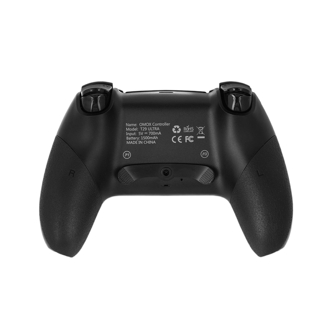 OMOX T29 Ultra 2026 New Multi- - Pc Gaming Ps5 ulasan dan harga