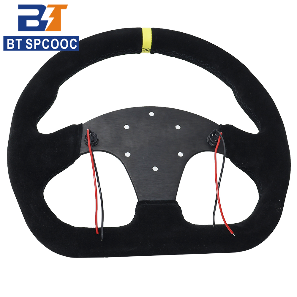 D Shape JDM Car Sport M Style  - Pc Gaming White ulasan dan harga