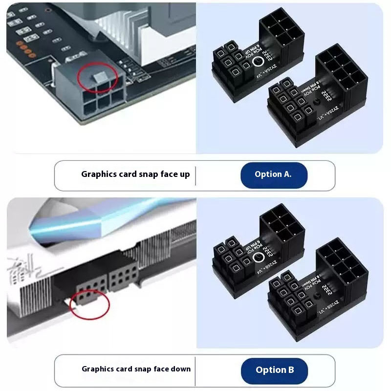 Graphics Card  180° Power Supp - Pc Gaming Lian Li ulasan dan harga