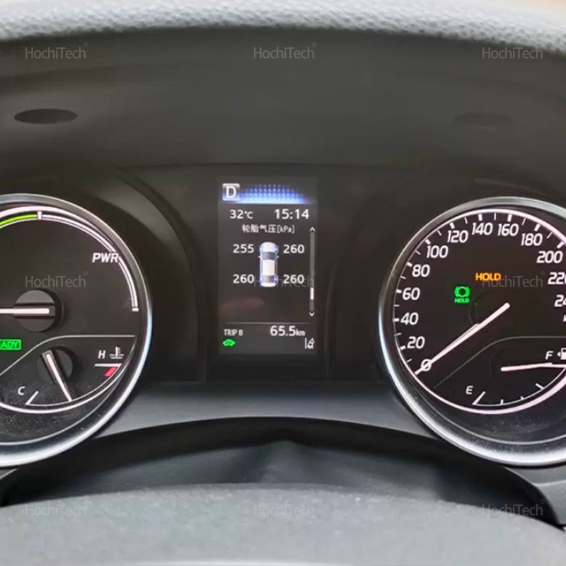 TPMS Tire Tyre Pressure Monito - High Refresh Monitor ulasan dan harga
