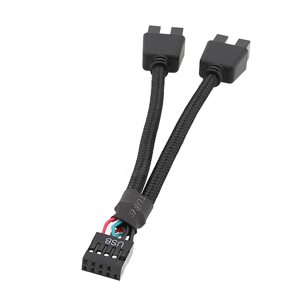 12cm Computer Motherboard USB  - Pc Gaming Lian Li ulasan dan harga
