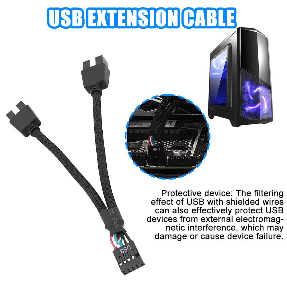 12cm Computer Motherboard USB  - Pc Gaming Lian Li ulasan dan harga