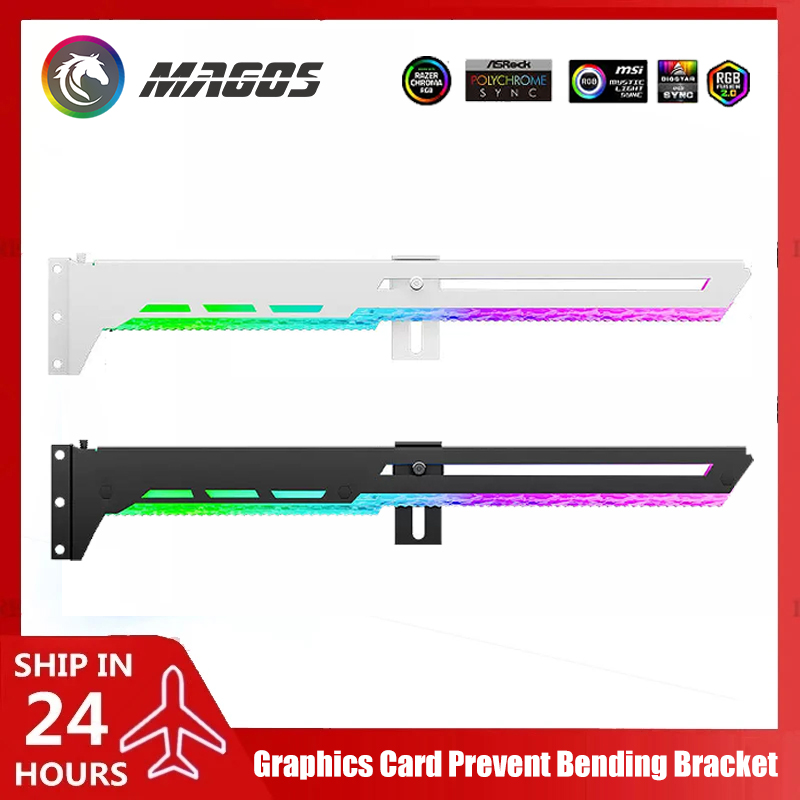 Graphics Card Prevent Bending  - Pc Gaming Lian Li ulasan dan harga