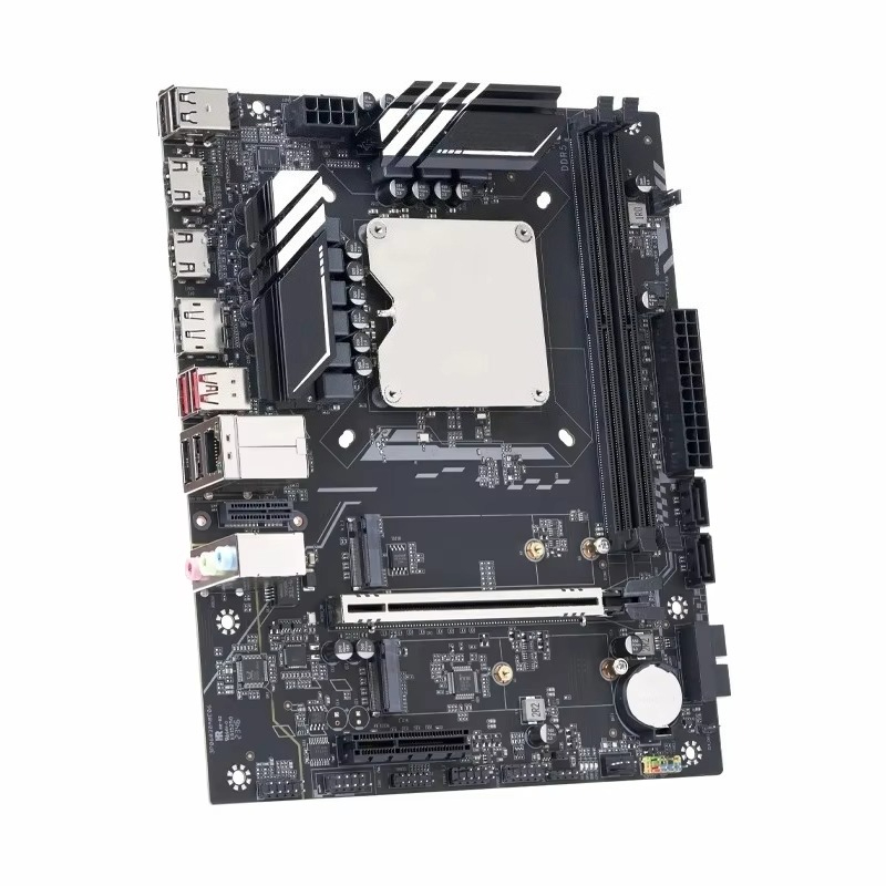 New CPU and Motherboard Combin - Pc Gaming On Mobile ulasan dan harga