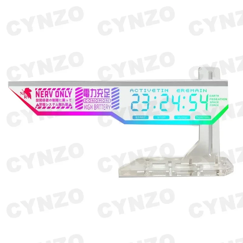 4090 ARGB Video Card Bracket 5 - Pc Gaming Lian Li ulasan dan harga