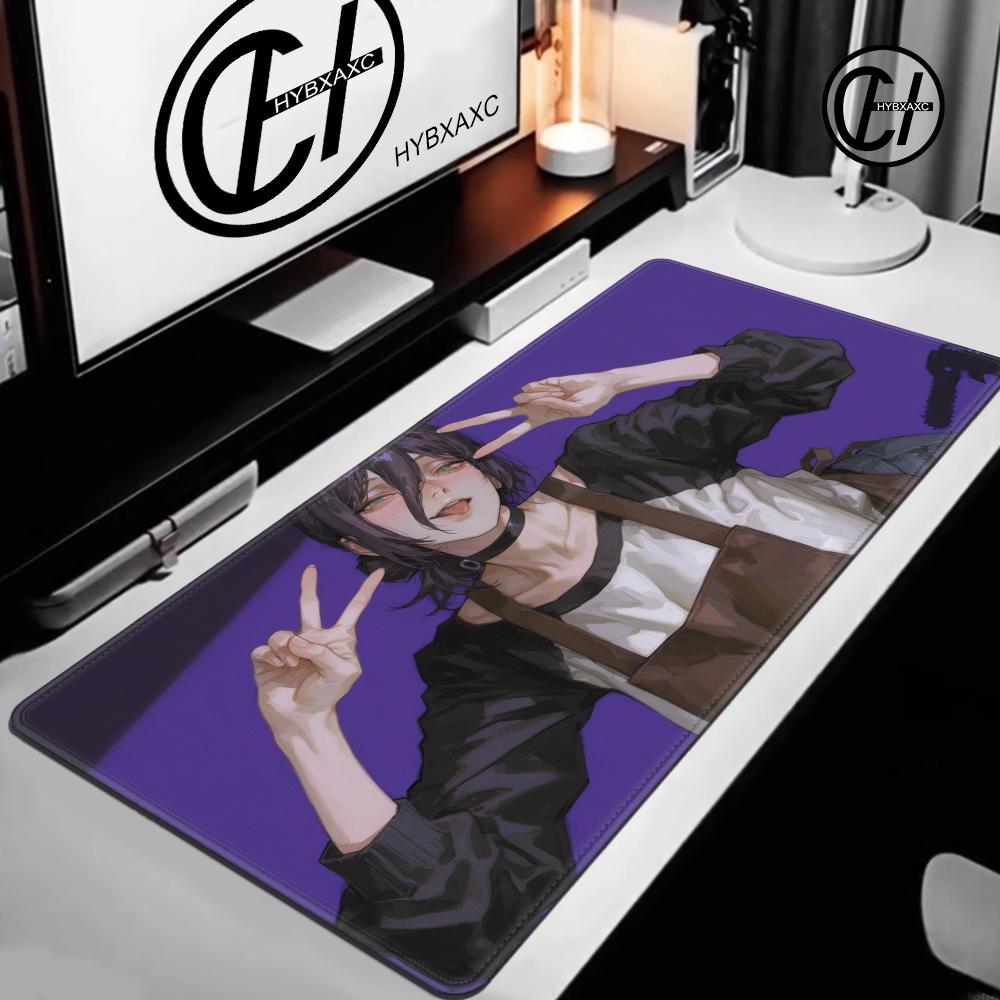 Mouse Pad Laptop Kawaii Anime  - Pc Gaming White ulasan dan harga