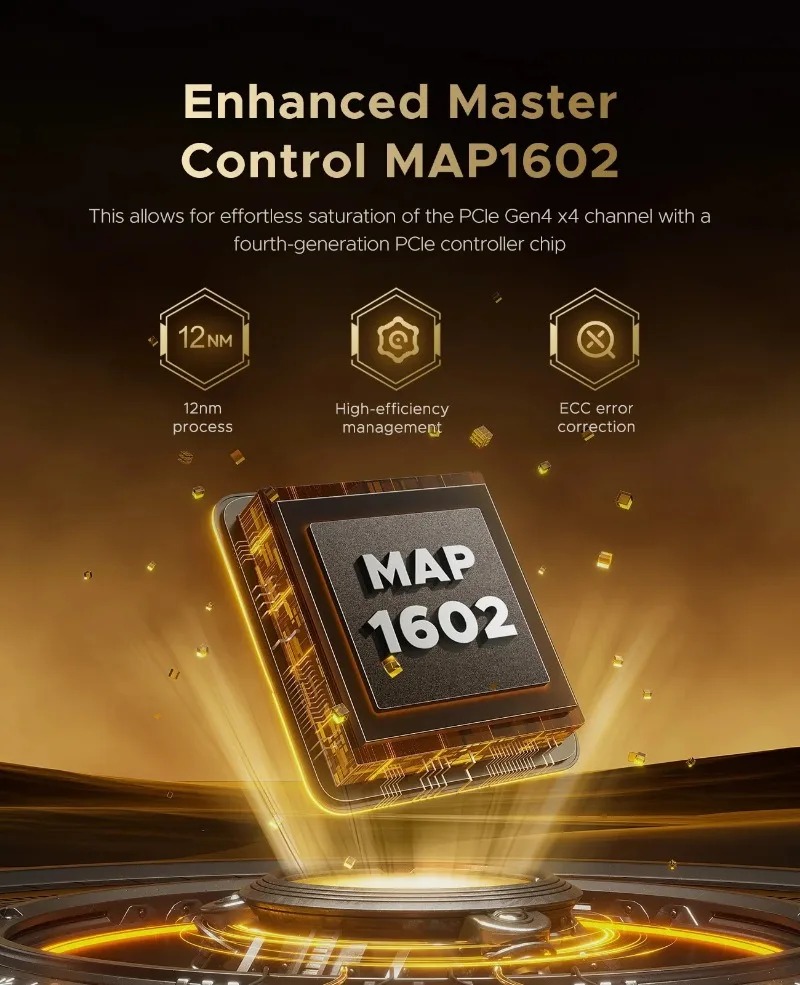 M.2 NGFF NVMe PCIe 4.0 High Sp - Pc Gaming Ps5 ulasan dan harga