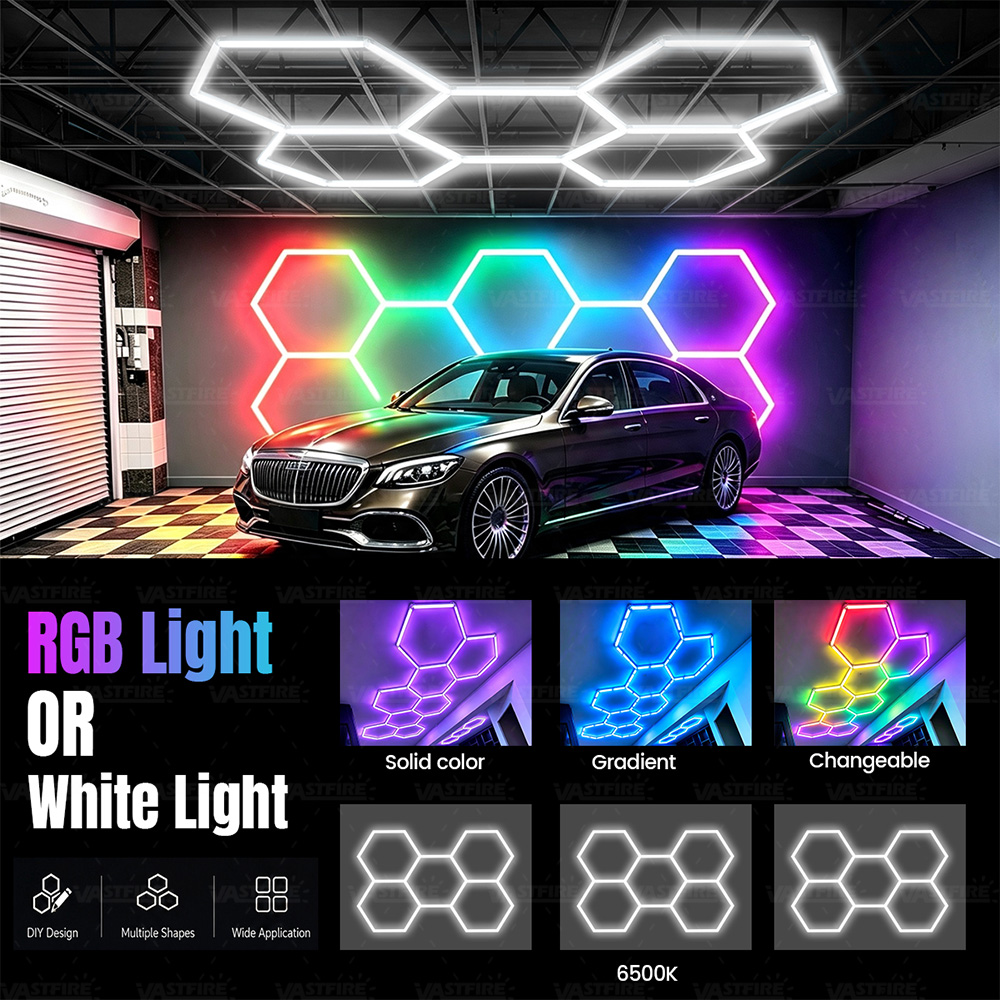 Two types of light tubes, whit - Pc Gaming Youtube ulasan dan harga