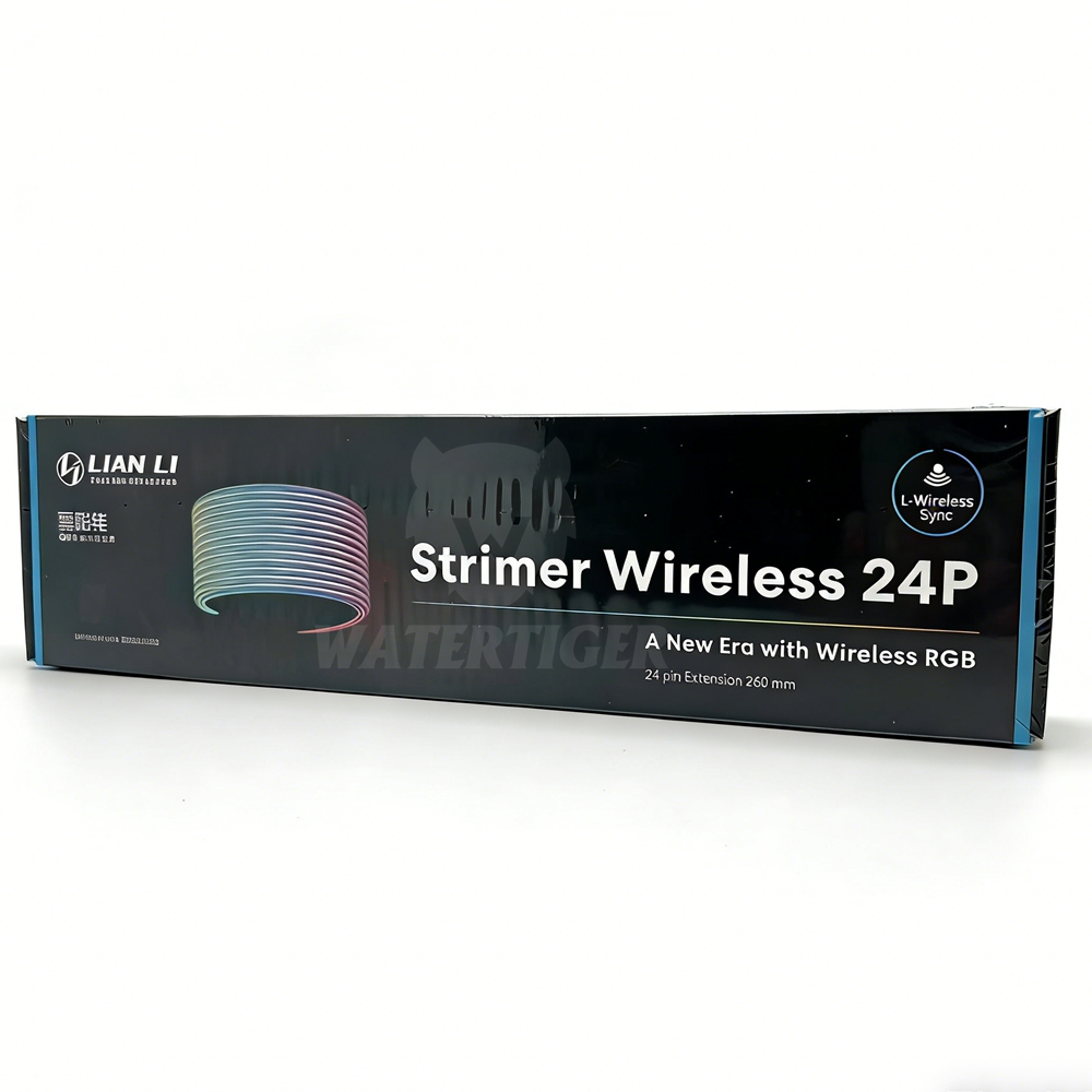 Lian-Li Strimer Wireless 24P , - Pc Gaming Lian Li ulasan dan harga