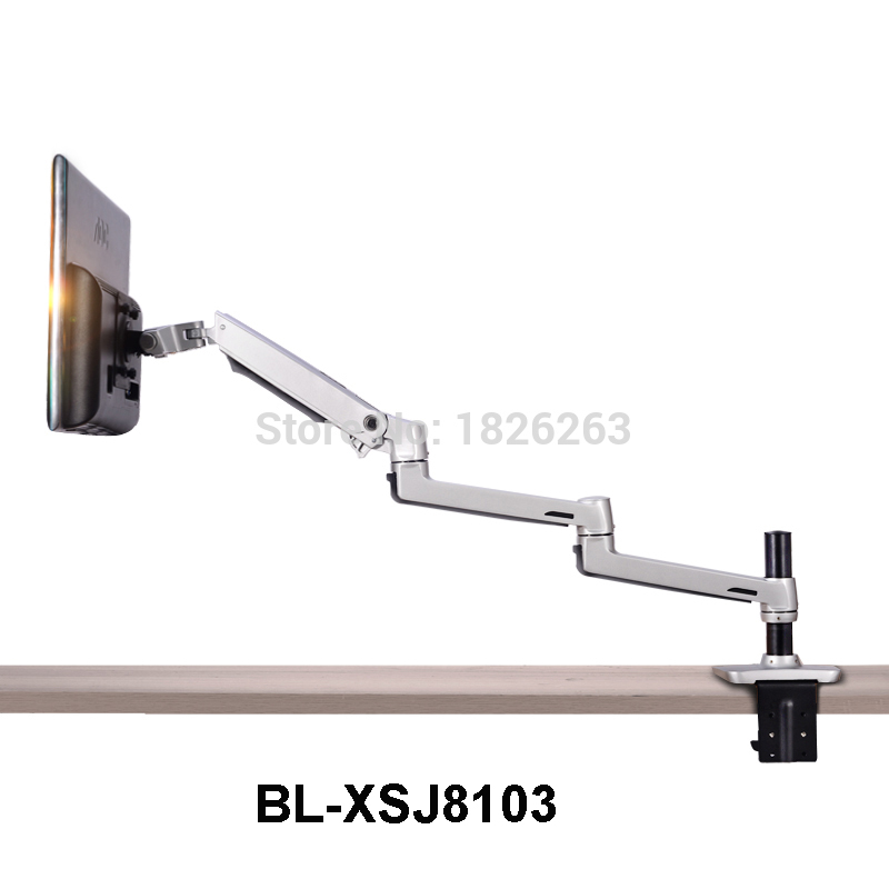 V63C High Quality Aluminum All - High Refresh Monitor ulasan dan harga
