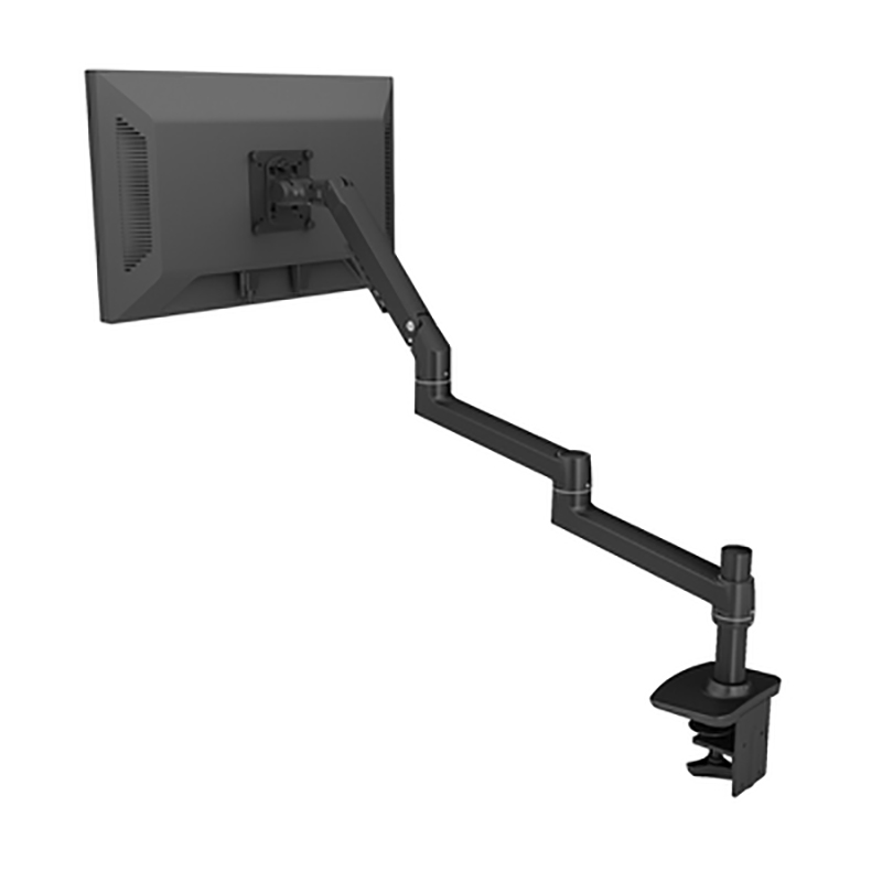 V63C High Quality Aluminum All - High Refresh Monitor ulasan dan harga