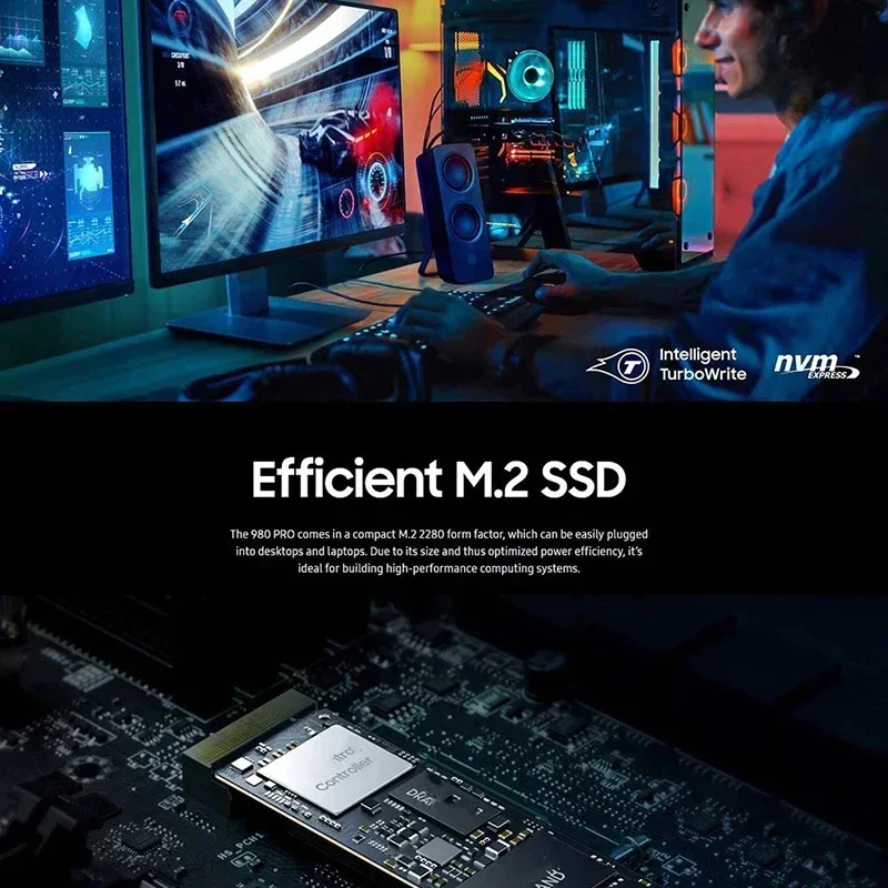 2026 1080PRO M.2 2280 PCIe4.0  - Pc Gaming Ps5 ulasan dan harga